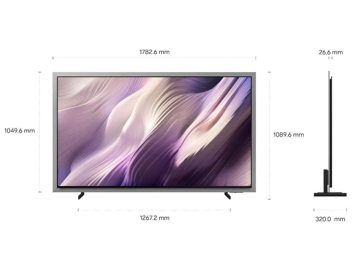 SAMSUNG TQ77S99H (2026) - Image 2