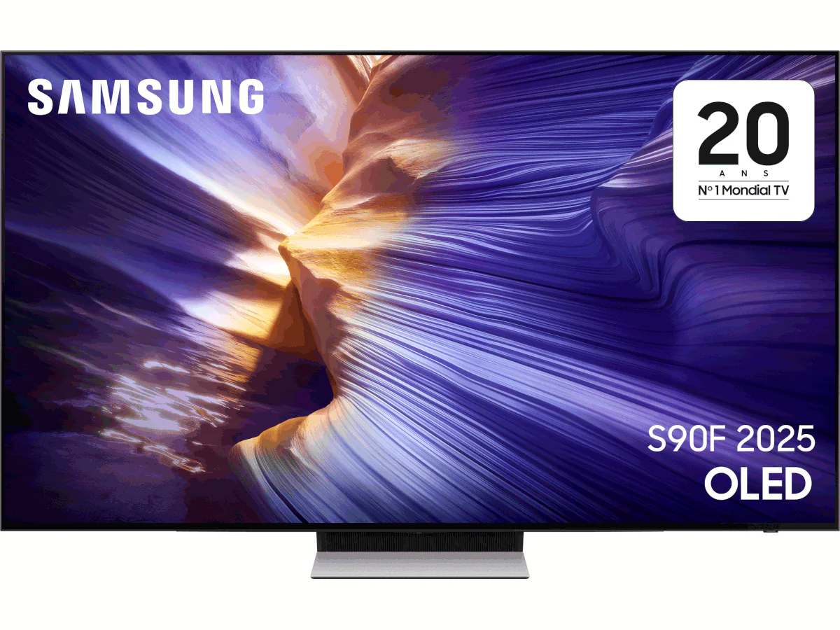 SAMSUNG TQ55S90F 2025 - Image 3