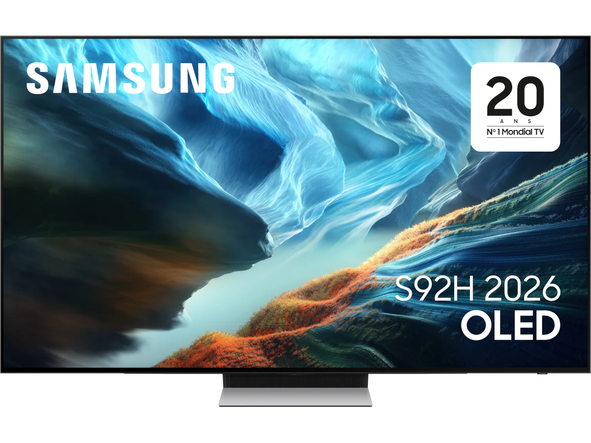 SAMSUNG TQ83S92H (2026)