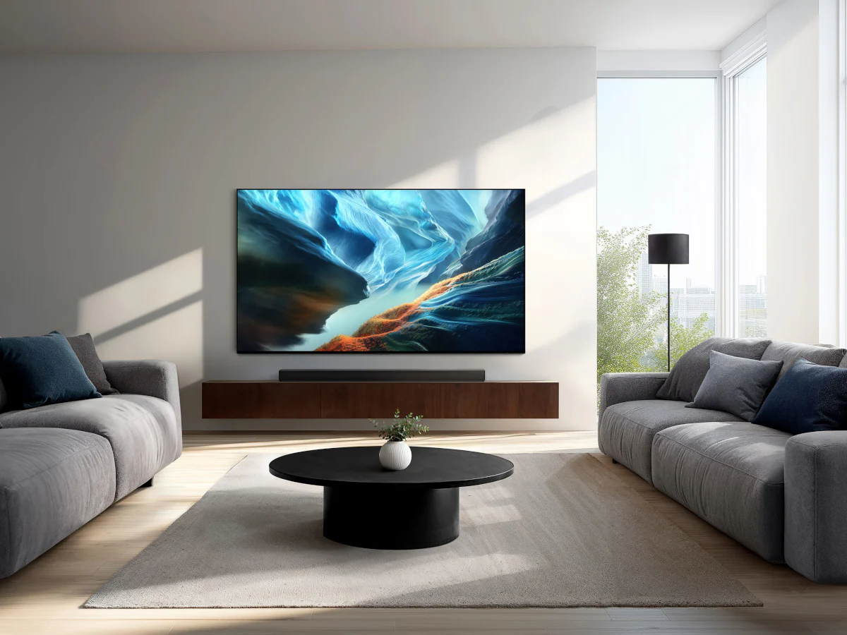 SAMSUNG TQ48S92H (2026) - Image 10