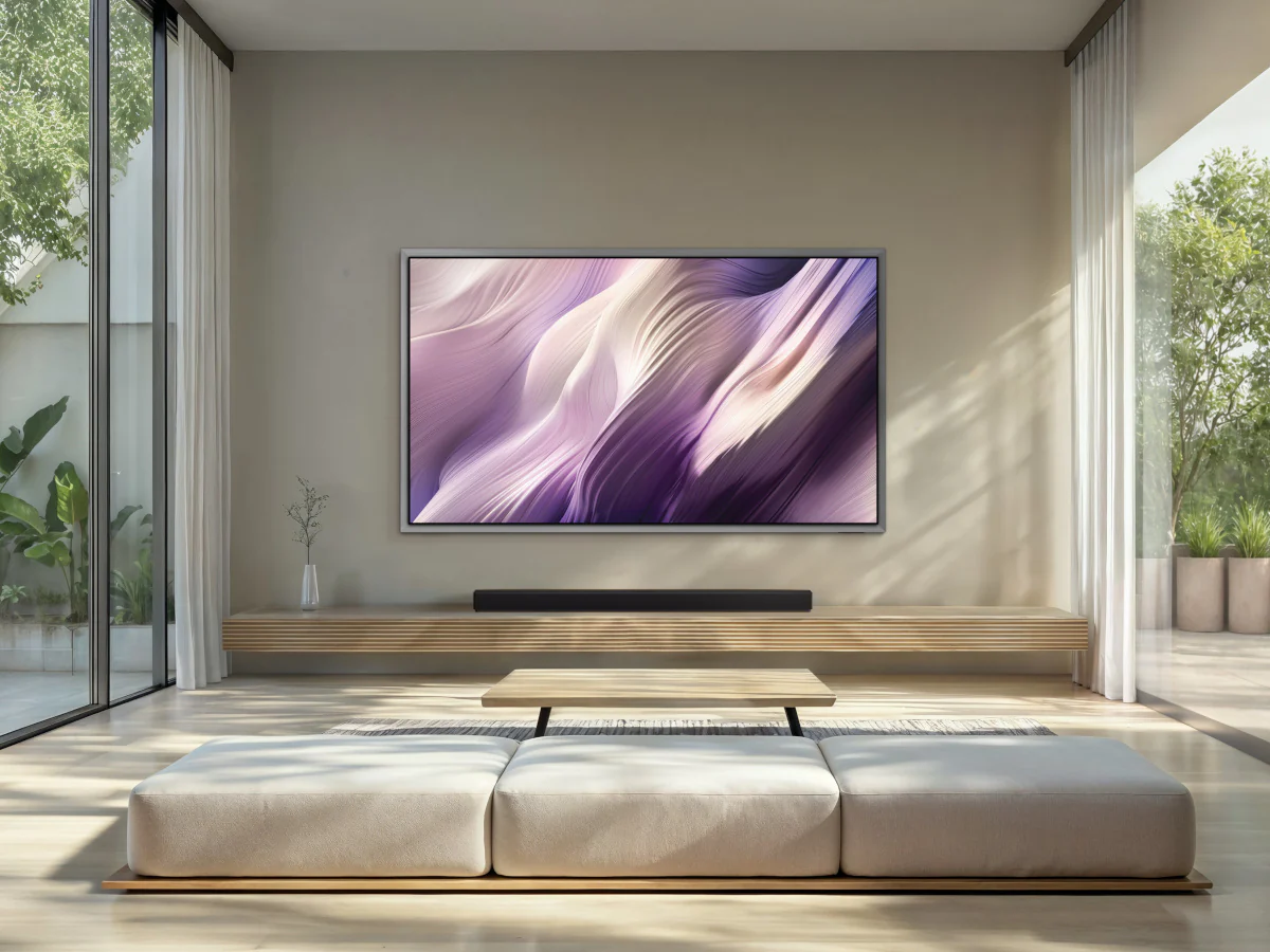 SAMSUNG TQ55S99H (2026) - Image 10