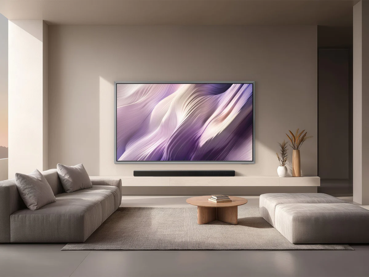 SAMSUNG TQ55S99H (2026) - Image 14