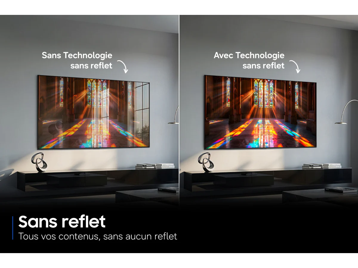 SAMSUNG TQ55S99H (2026) - Image 4