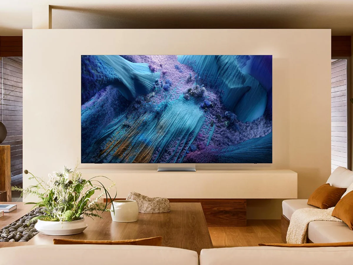 SAMSUNG TQ65QN990F 2025 - Image 11