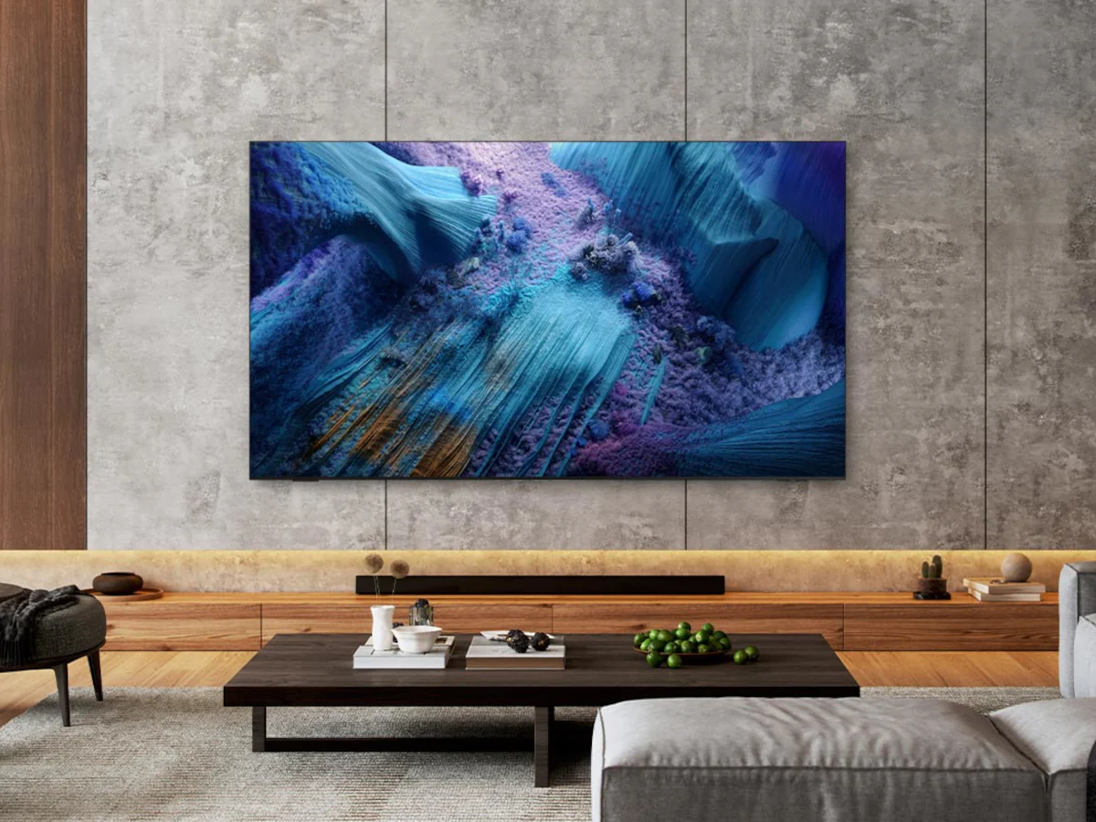SAMSUNG TQ65QN990F 2025 - Image 13