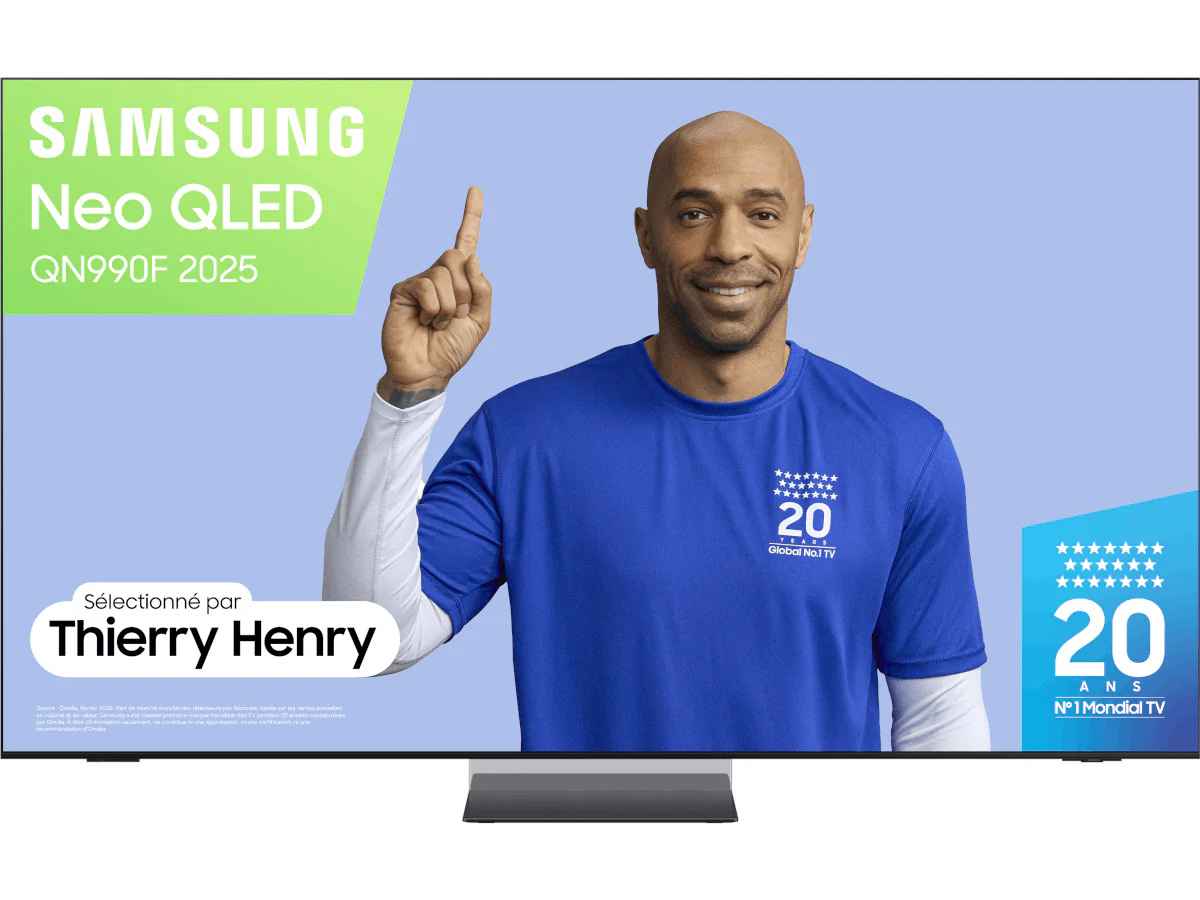 SAMSUNG TQ98QN990F 2025