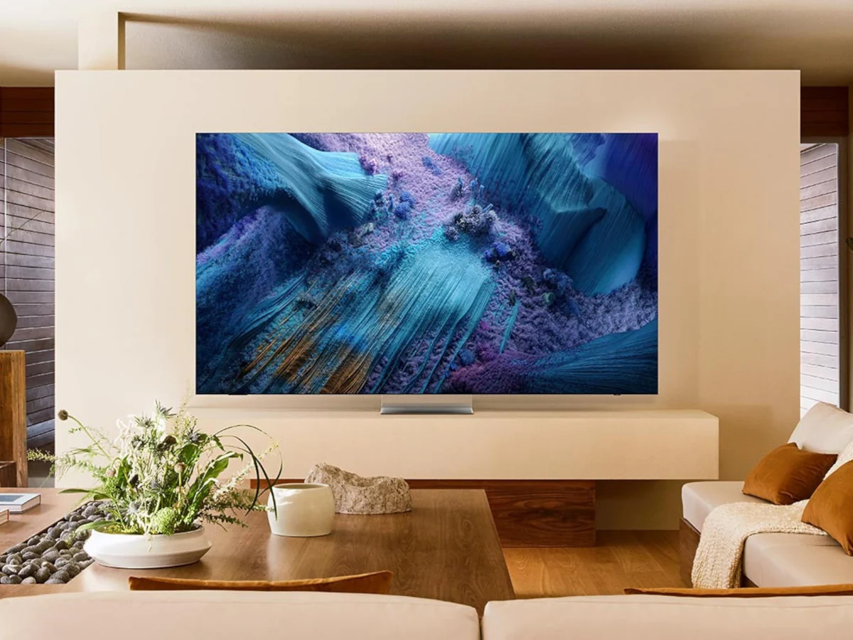 SAMSUNG TQ98QN990F 2025 - Image 12