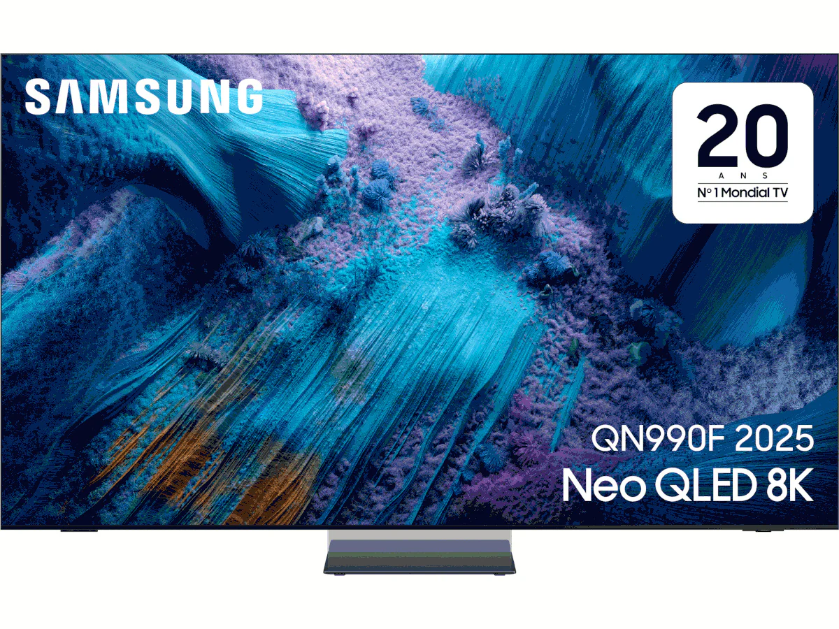 SAMSUNG TQ65QN990F 2025 - Image 3