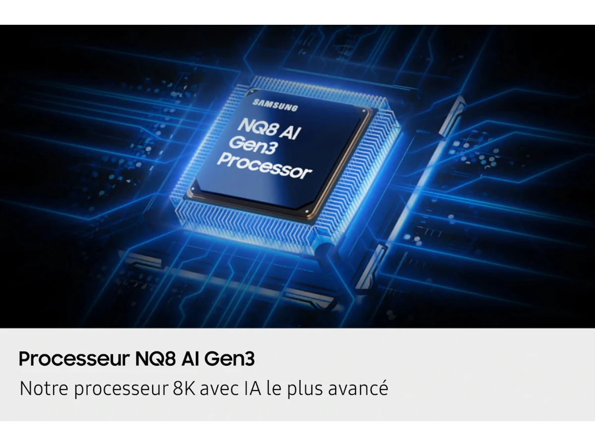 SAMSUNG TQ98QN990F 2025 - Image 5