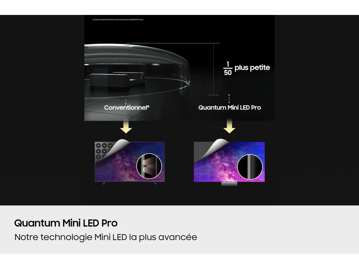 SAMSUNG TQ98QN990F 2025 - Image 8
