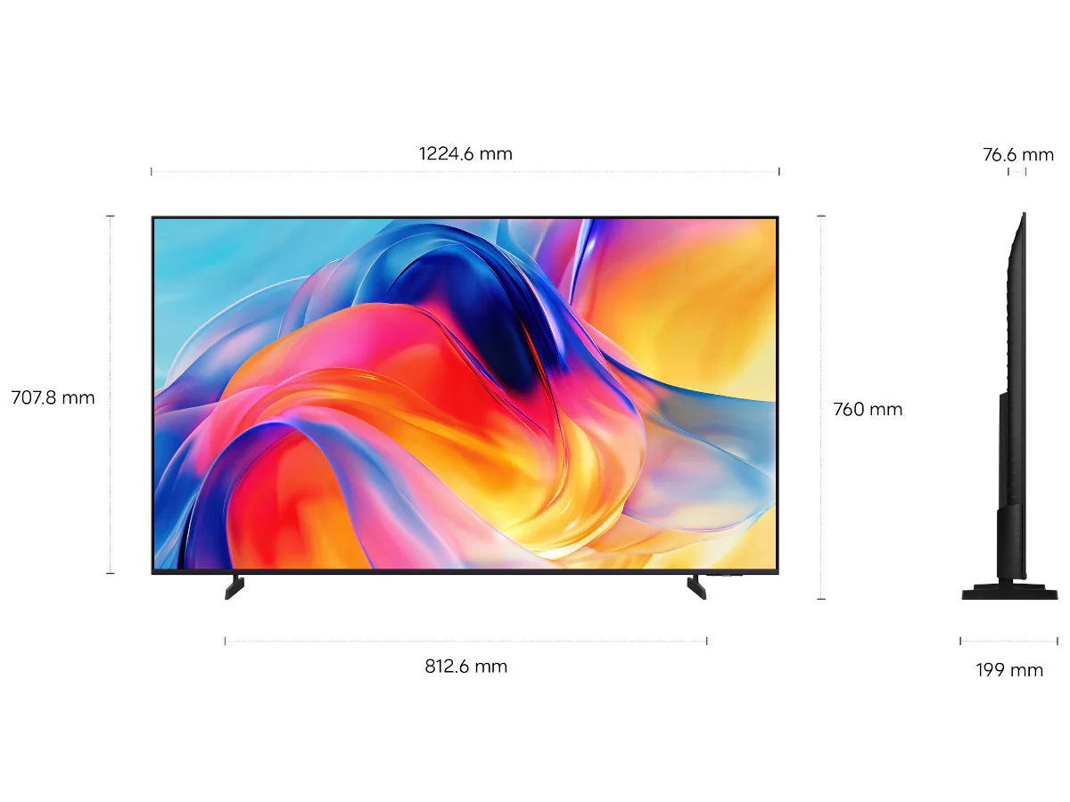 SAMSUNG TU55M74H (2026) - Image 2