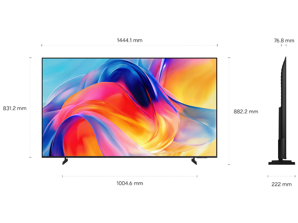 SAMSUNG TU65M74H (2026) - Image 2