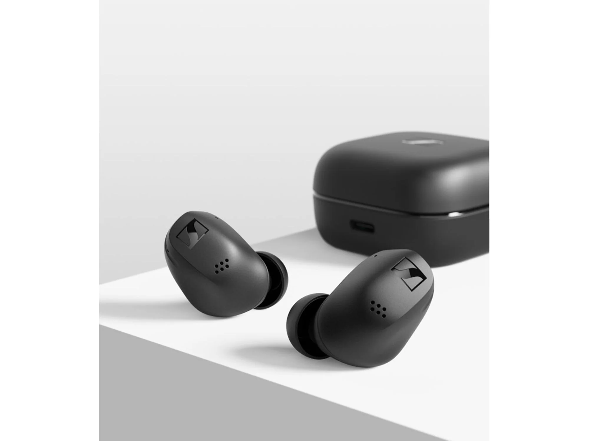 SENNHEISER ACCENTUM True Wireless - Image 5