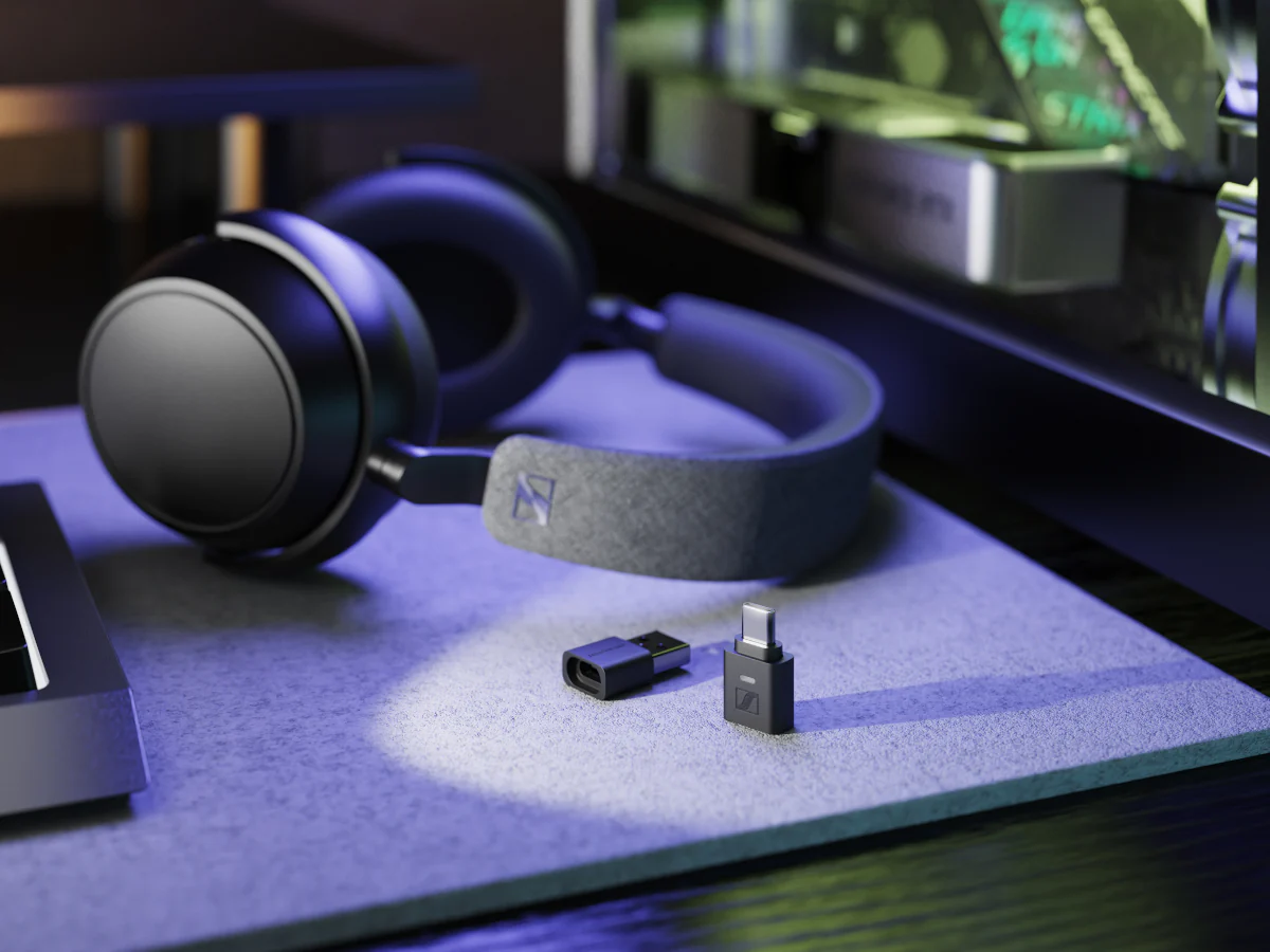 SENNHEISER BTD 700 - Image 6