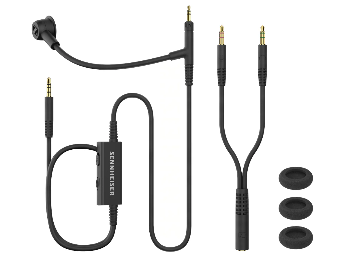 SENNHEISER HD 500 BAM - Image 3