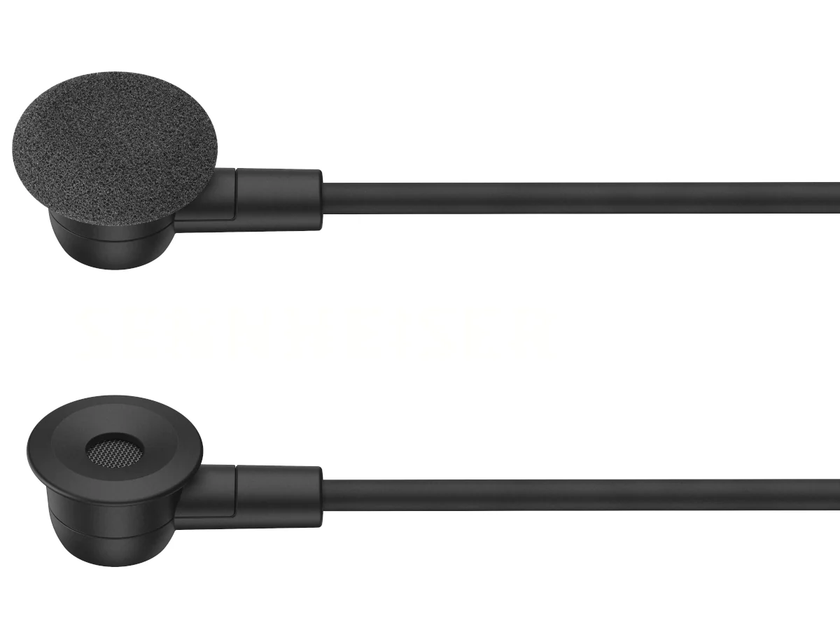 SENNHEISER HD 500 BAM - Image 4