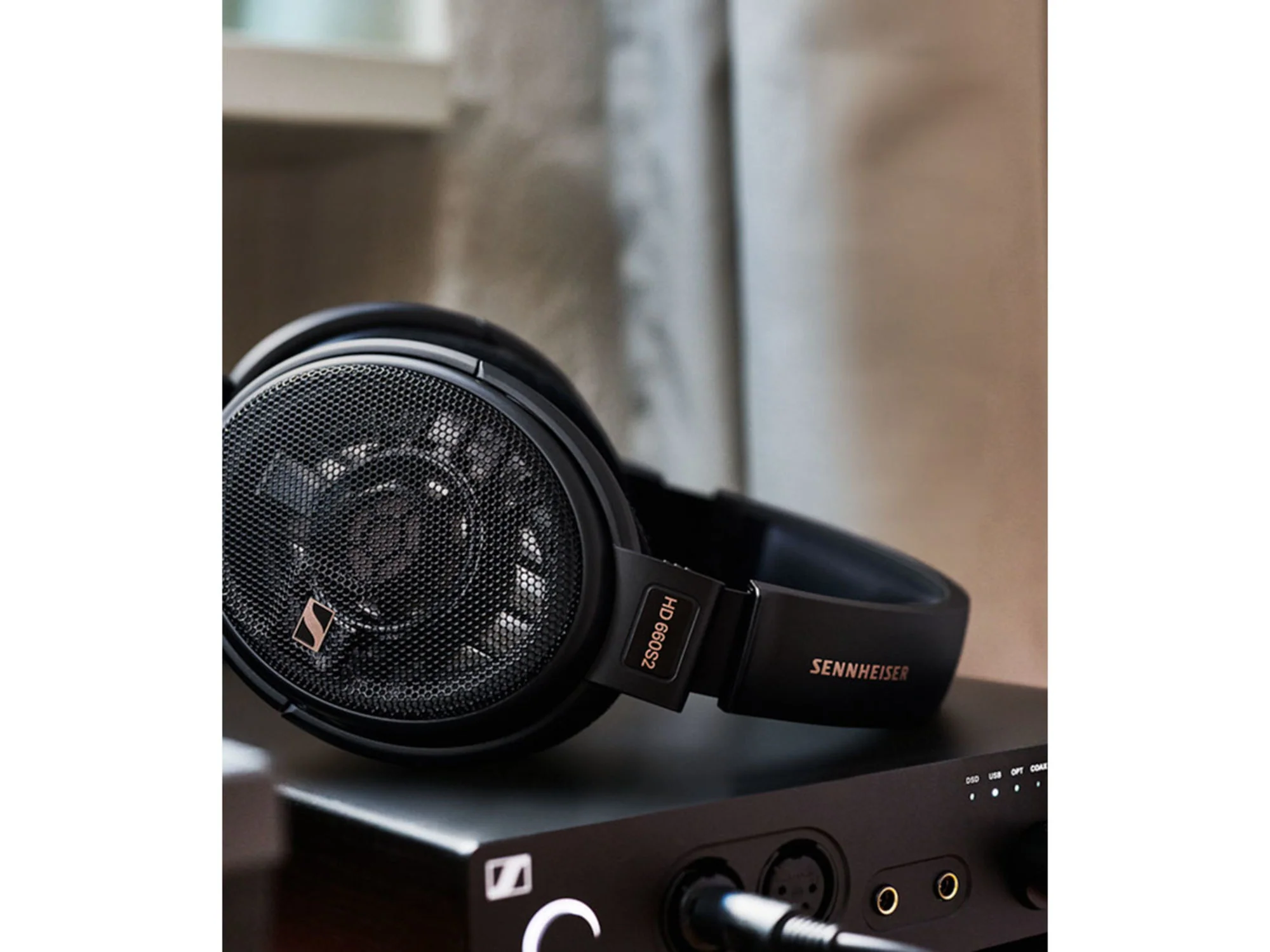 SENNHEISER HD 660 S2 - Image 5