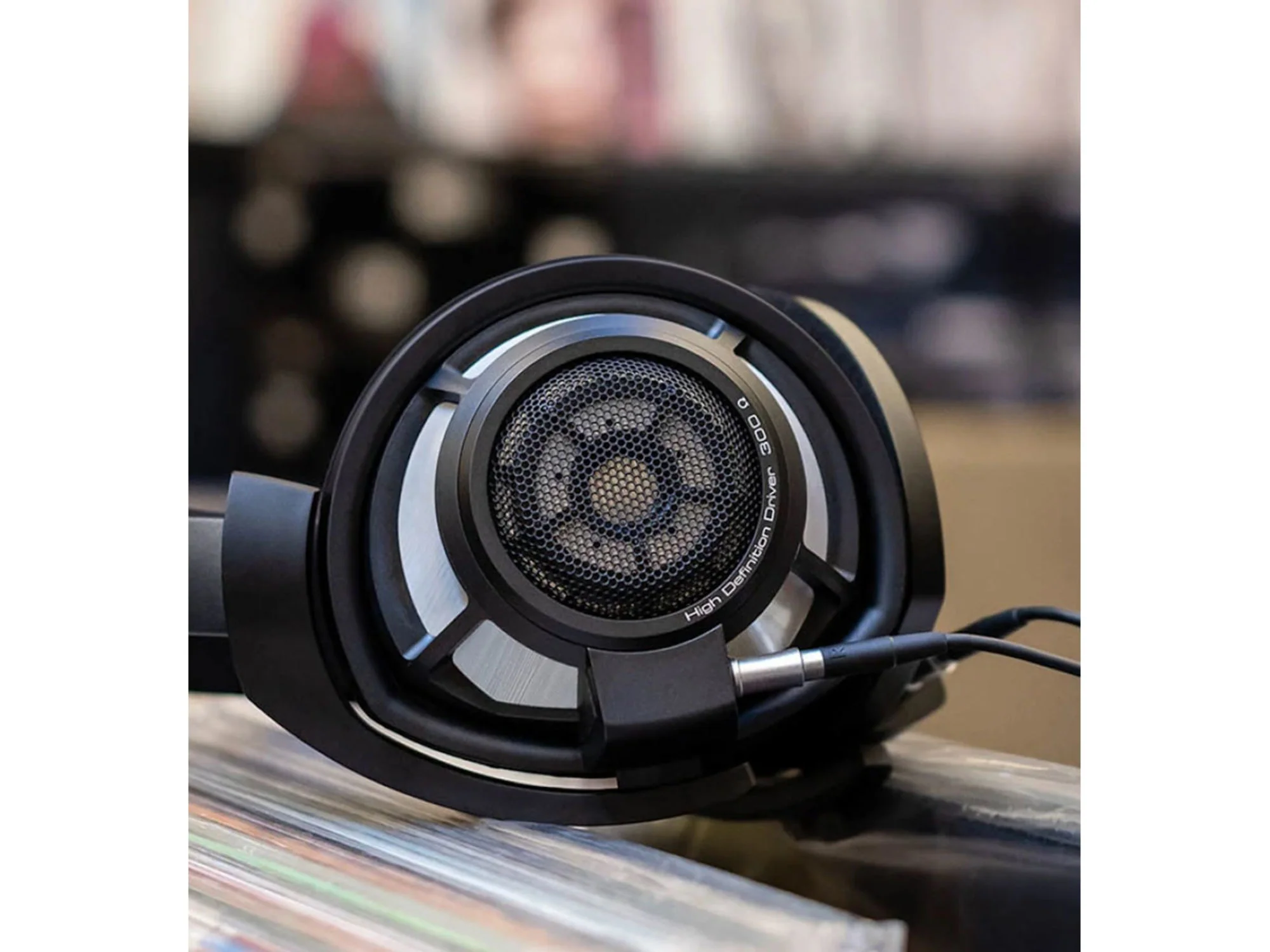 SENNHEISER HD 800 S - Image 3