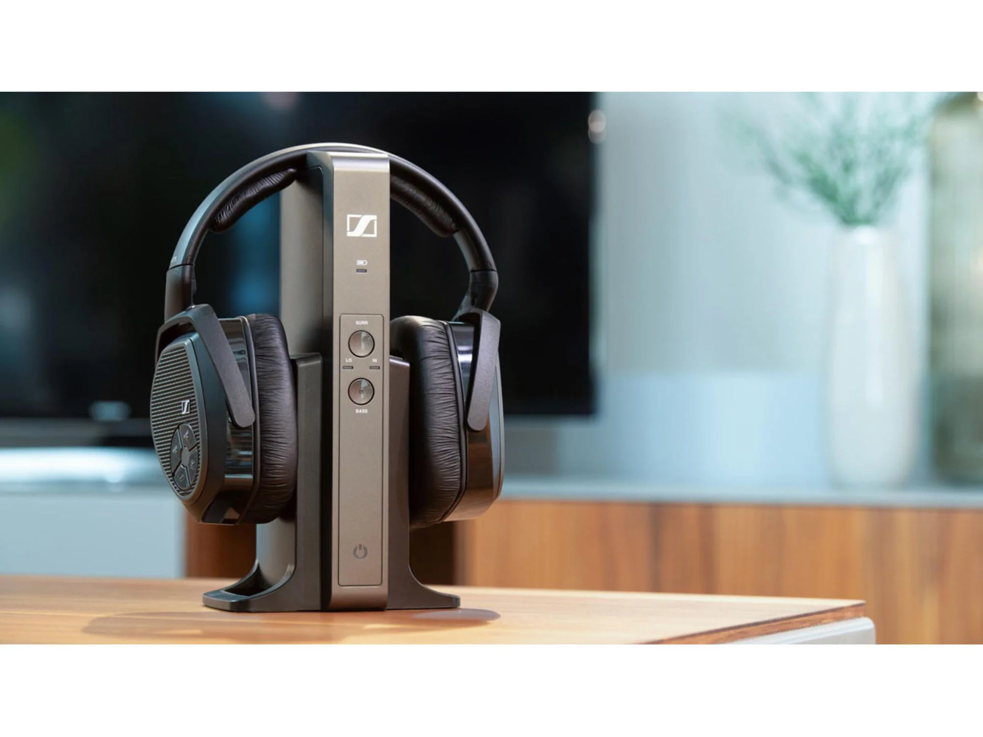 SENNHEISER HDR 175 - Image 3