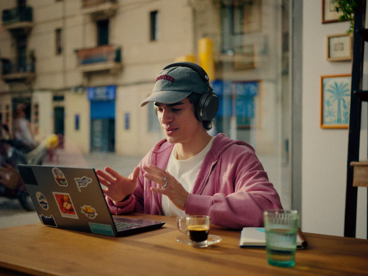 SENNHEISER MOMENTUM 5 - Image 10