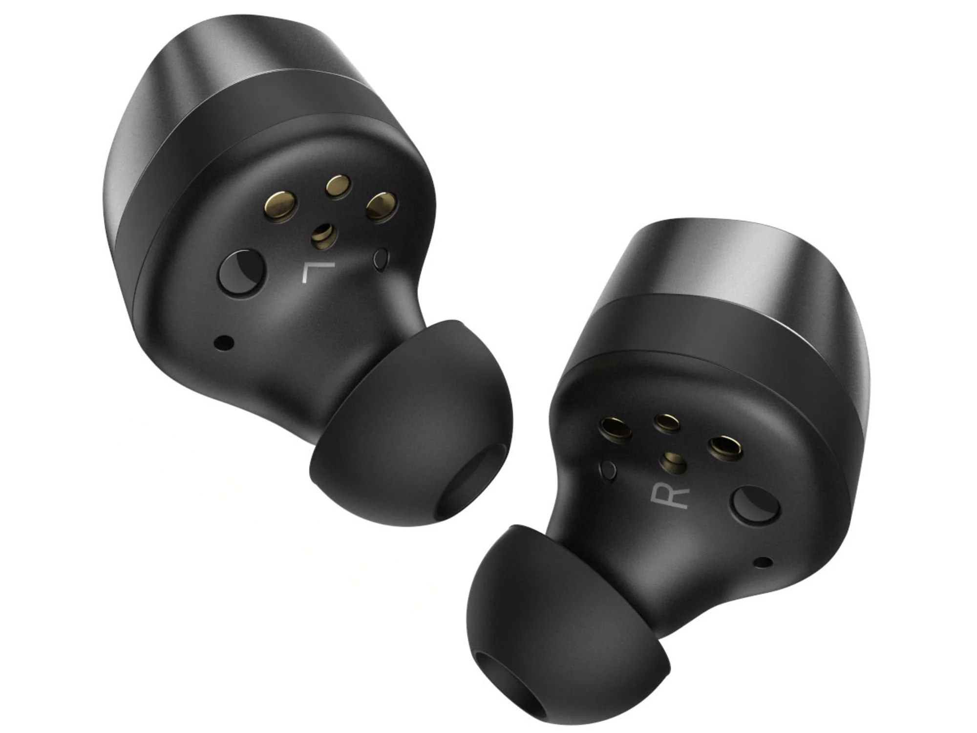 SENNHEISER Momentum True Wireless 4 Noir - Image 5