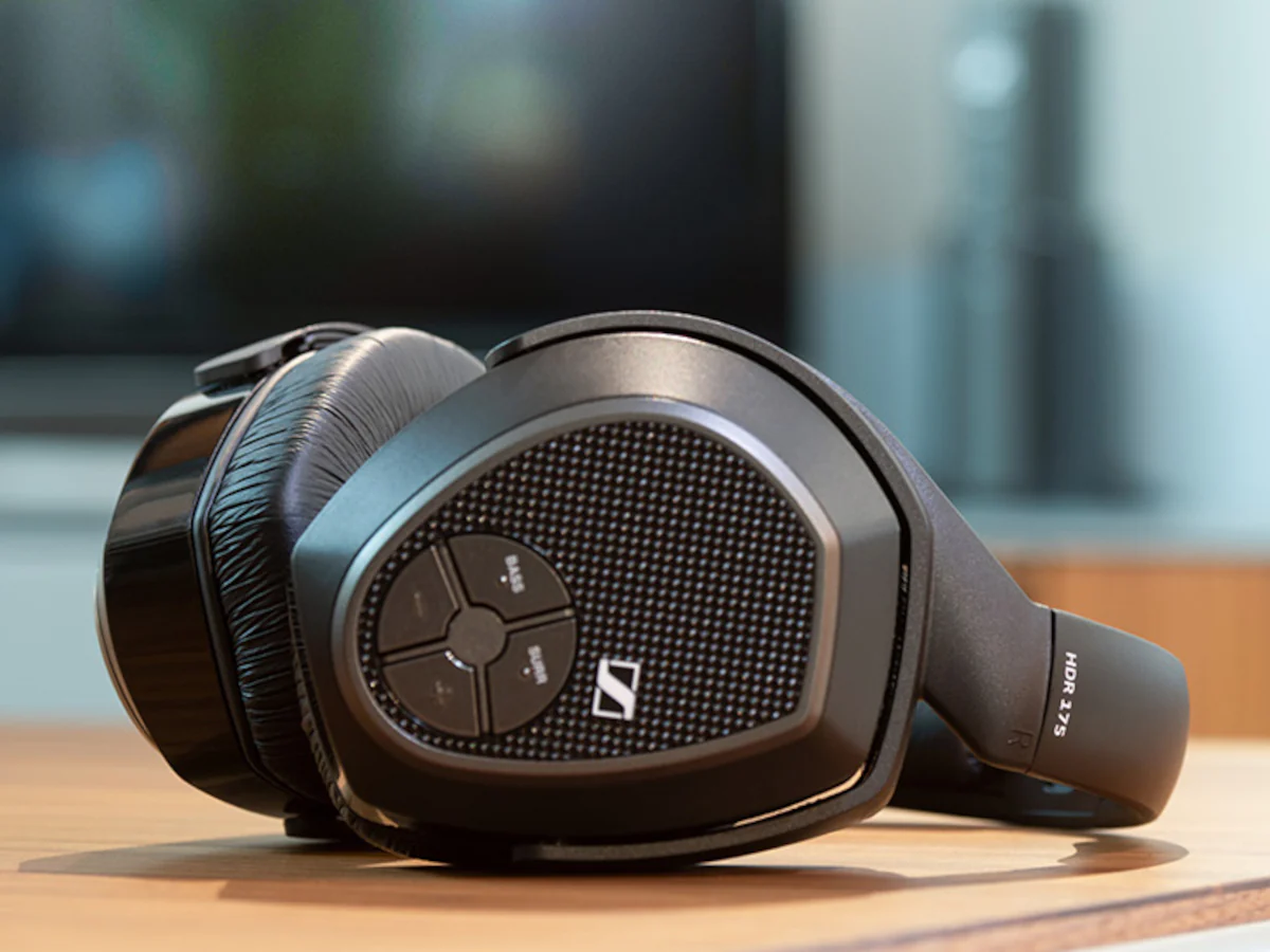 SENNHEISER RS 175 - Image 6