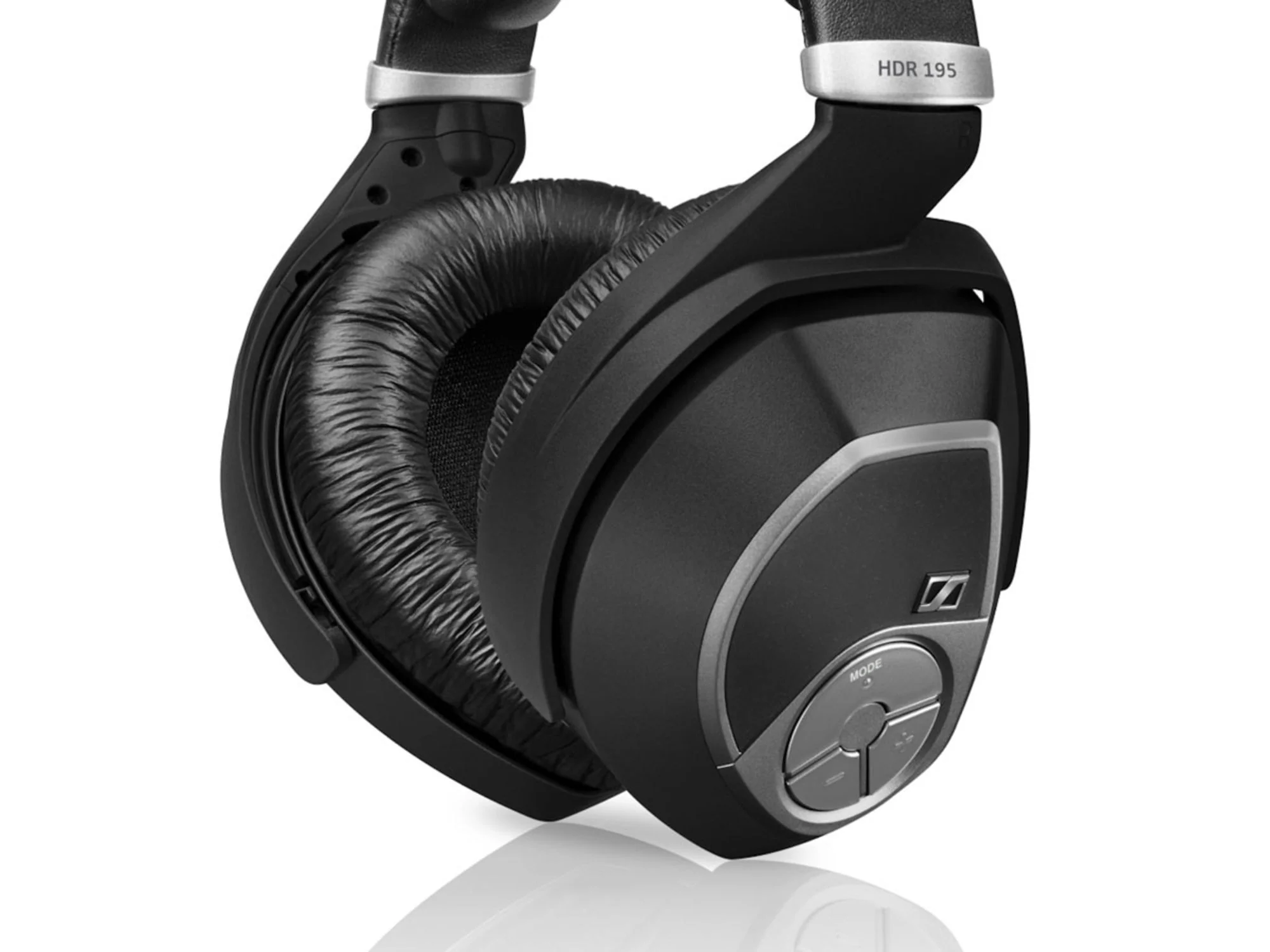 SENNHEISER RS 195 - Image 3