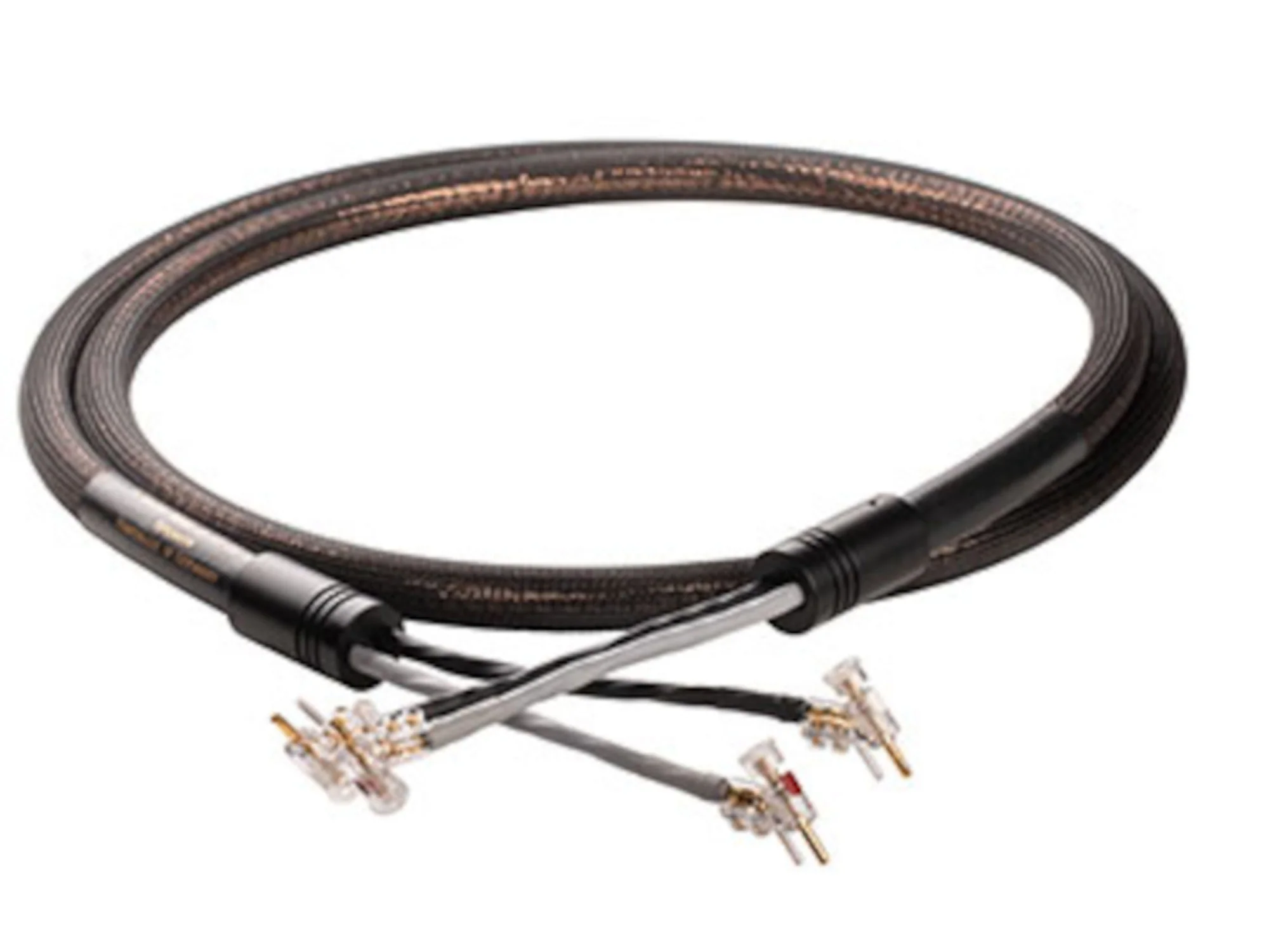 SILENT WIRE LS32 CU - Image 5
