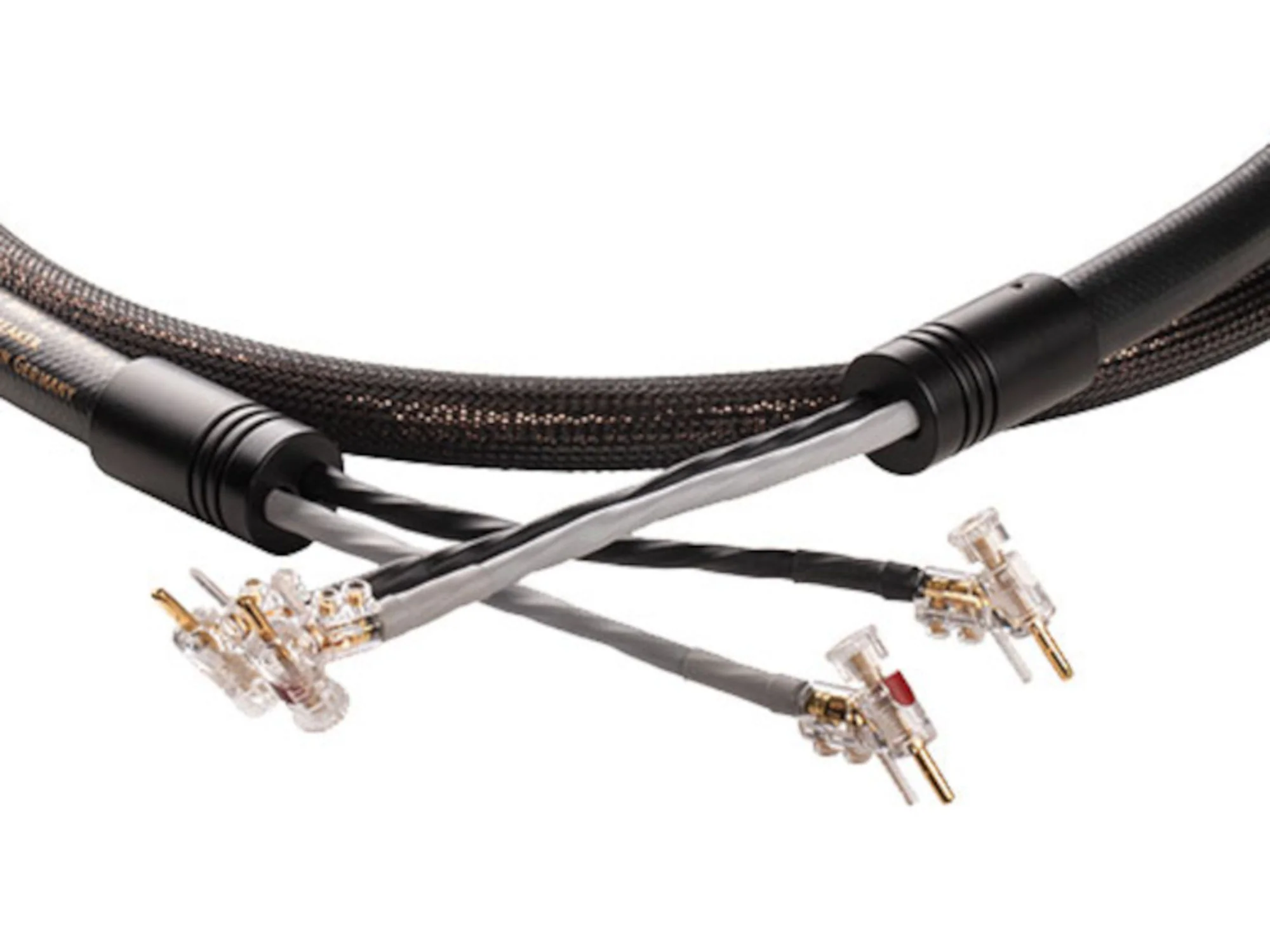 SILENT WIRE LS32 CU - Image 6
