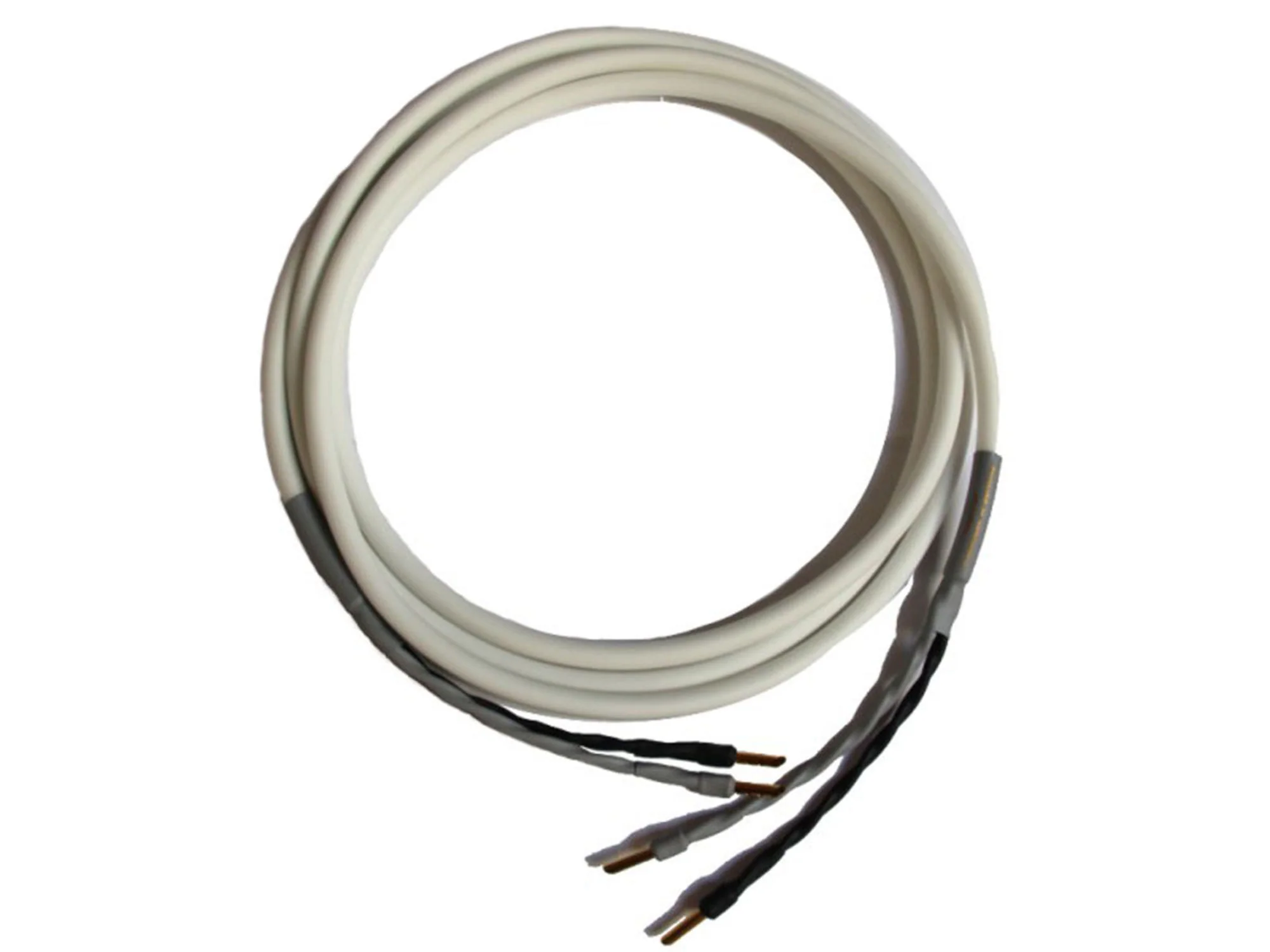 SILENT WIRE LS5