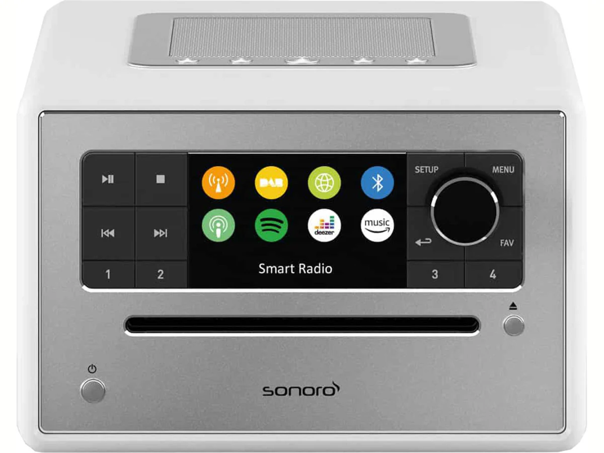 SONORO ELITE - Image 5