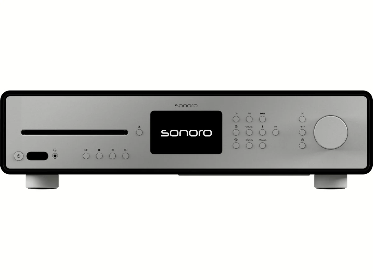 SONORO MAESTRO Quantum - Image 12