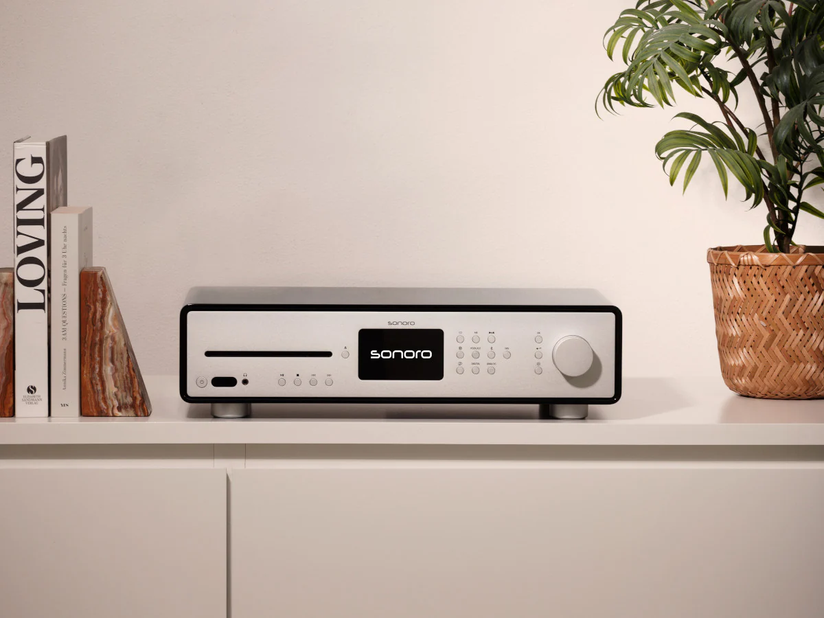 SONORO MAESTRO Quantum - Image 16
