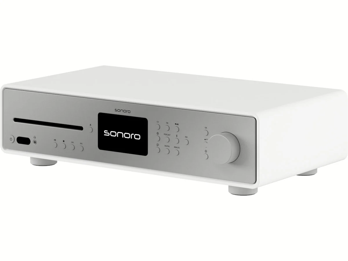 SONORO MAESTRO Quantum - Image 2