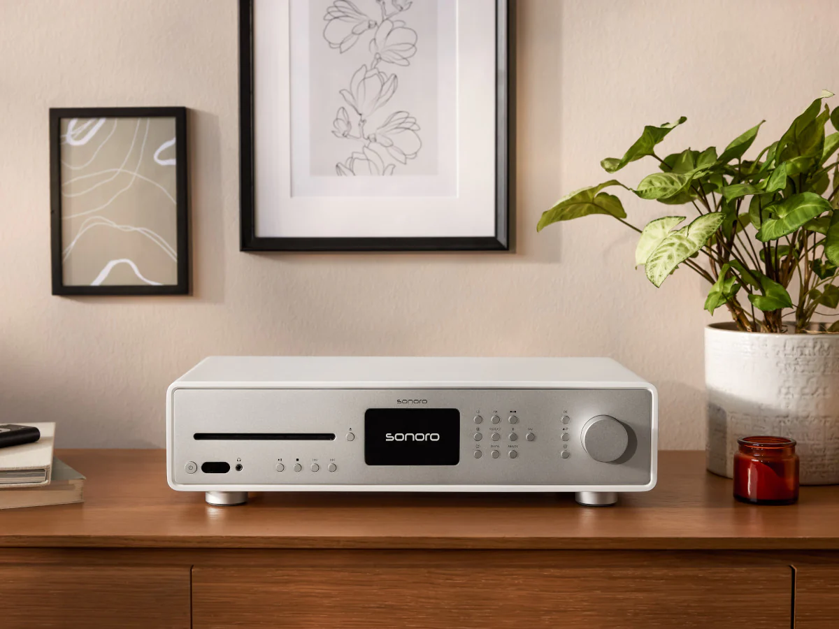 SONORO MAESTRO Quantum - Image 6