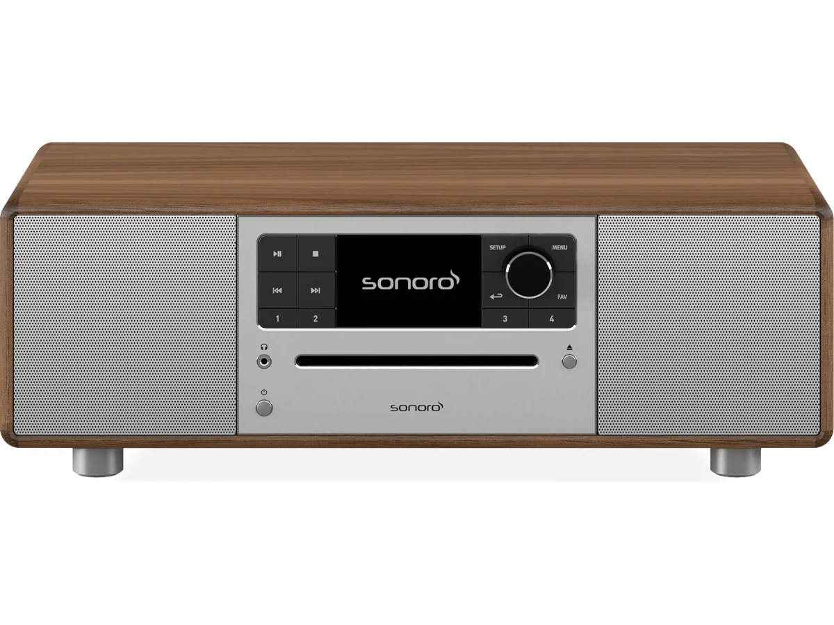SONORO PRESTIGE - Image 10