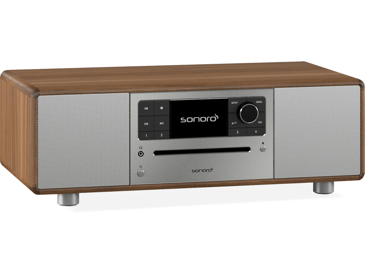 SONORO PRESTIGE - Image 11