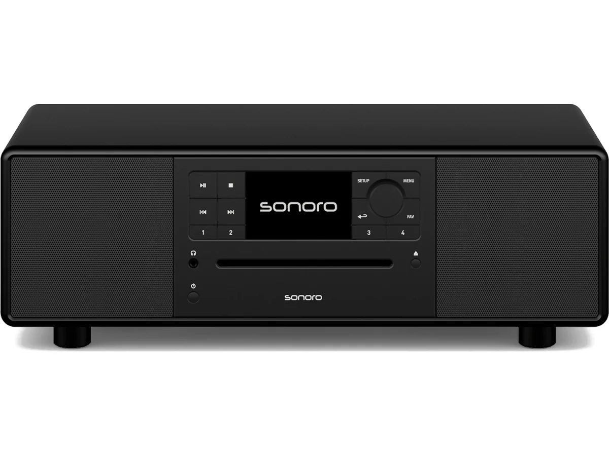 SONORO PRESTIGE - Image 3