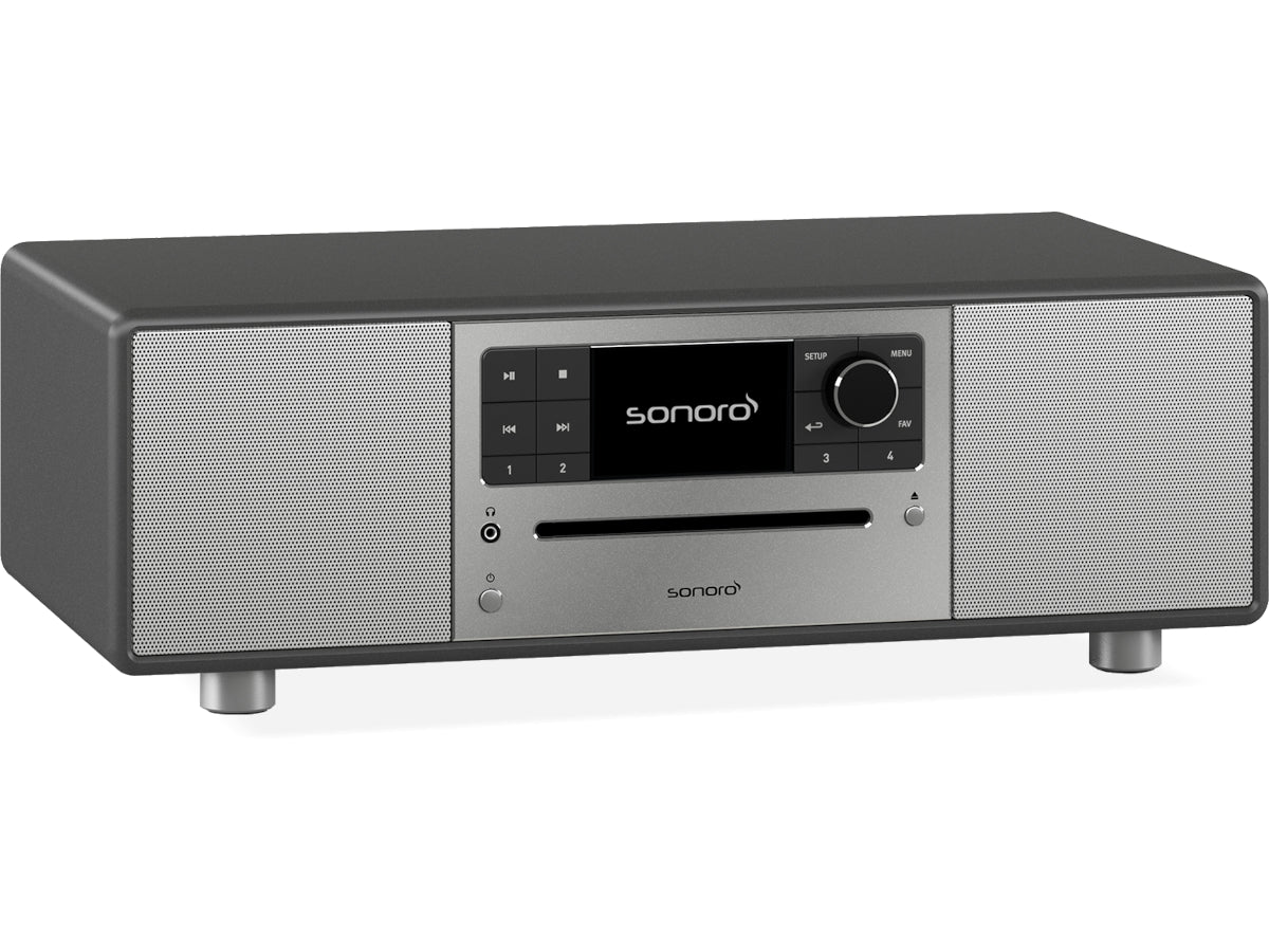 SONORO PRESTIGE - Image 8