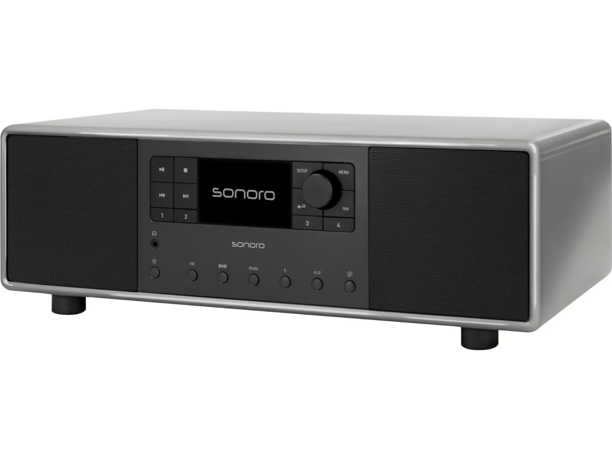 SONORO PRIMUS - Image 14
