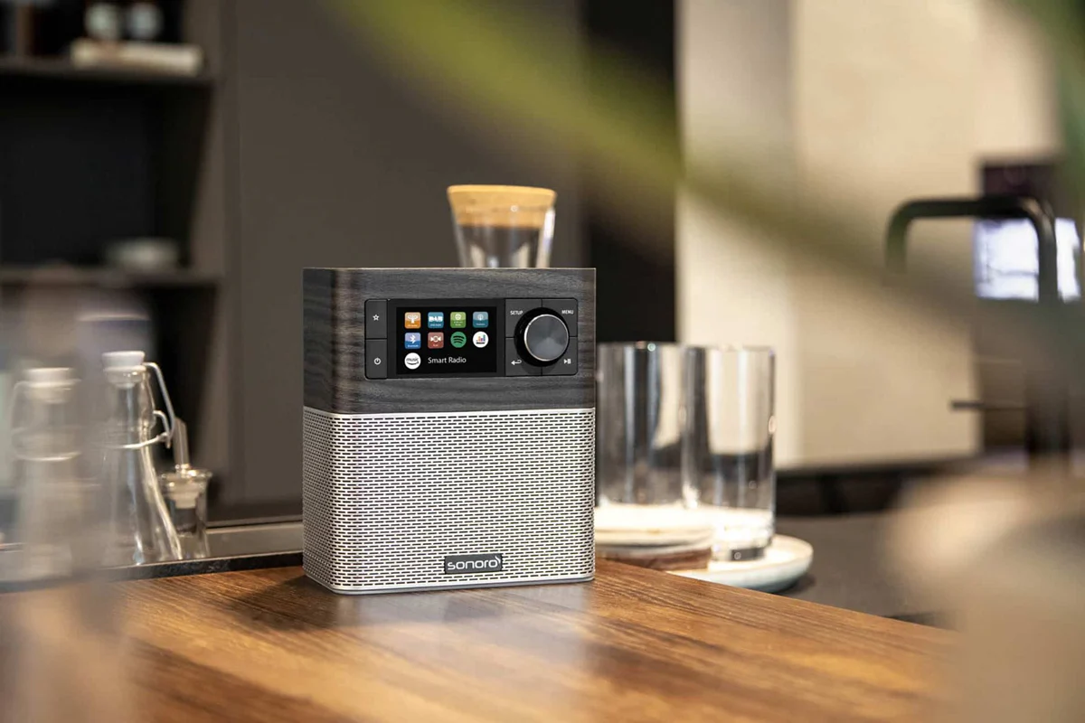 SONORO STREAM - Image 10