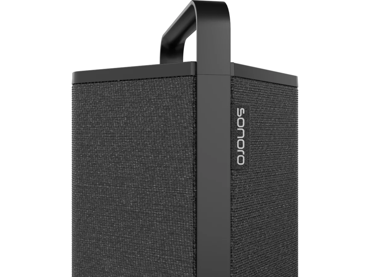 SONORO VIBES L - Image 14