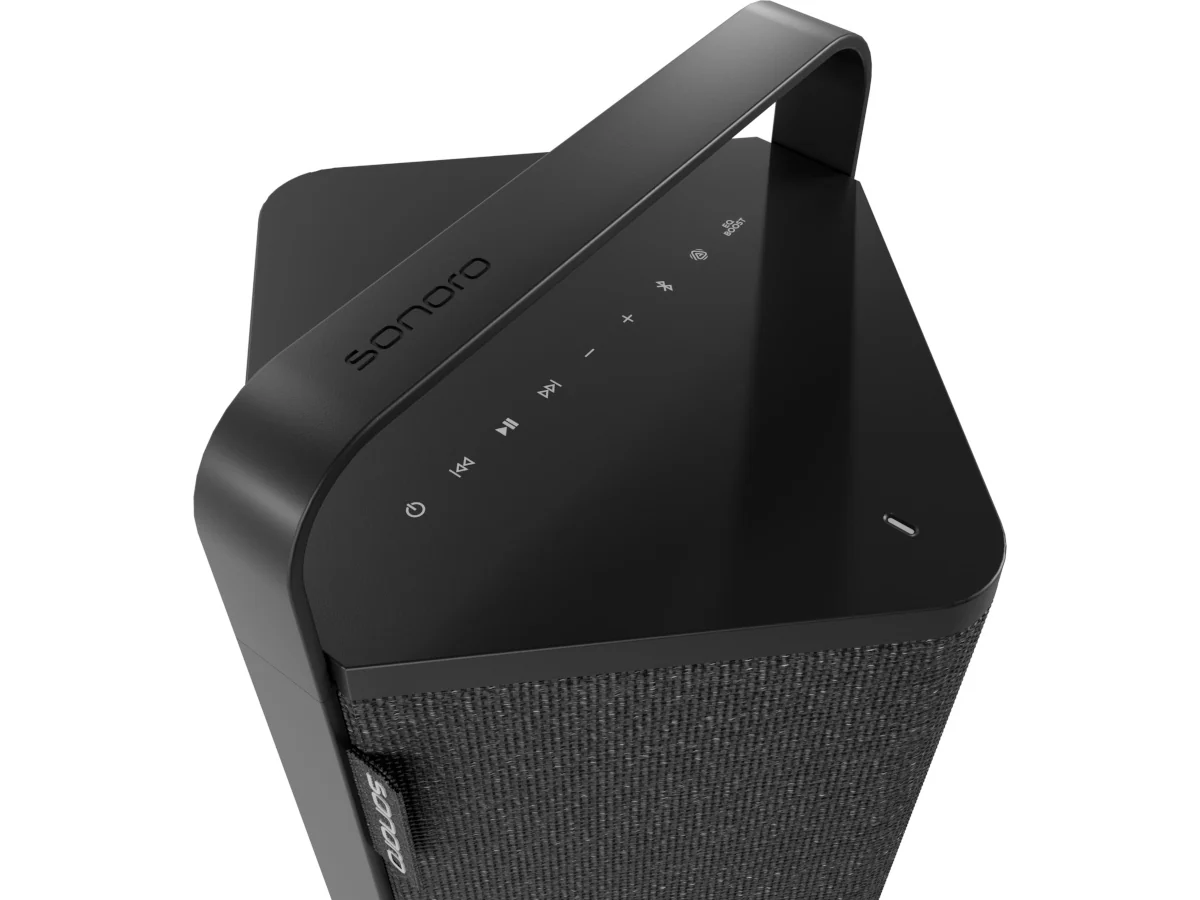 SONORO VIBES L - Image 16
