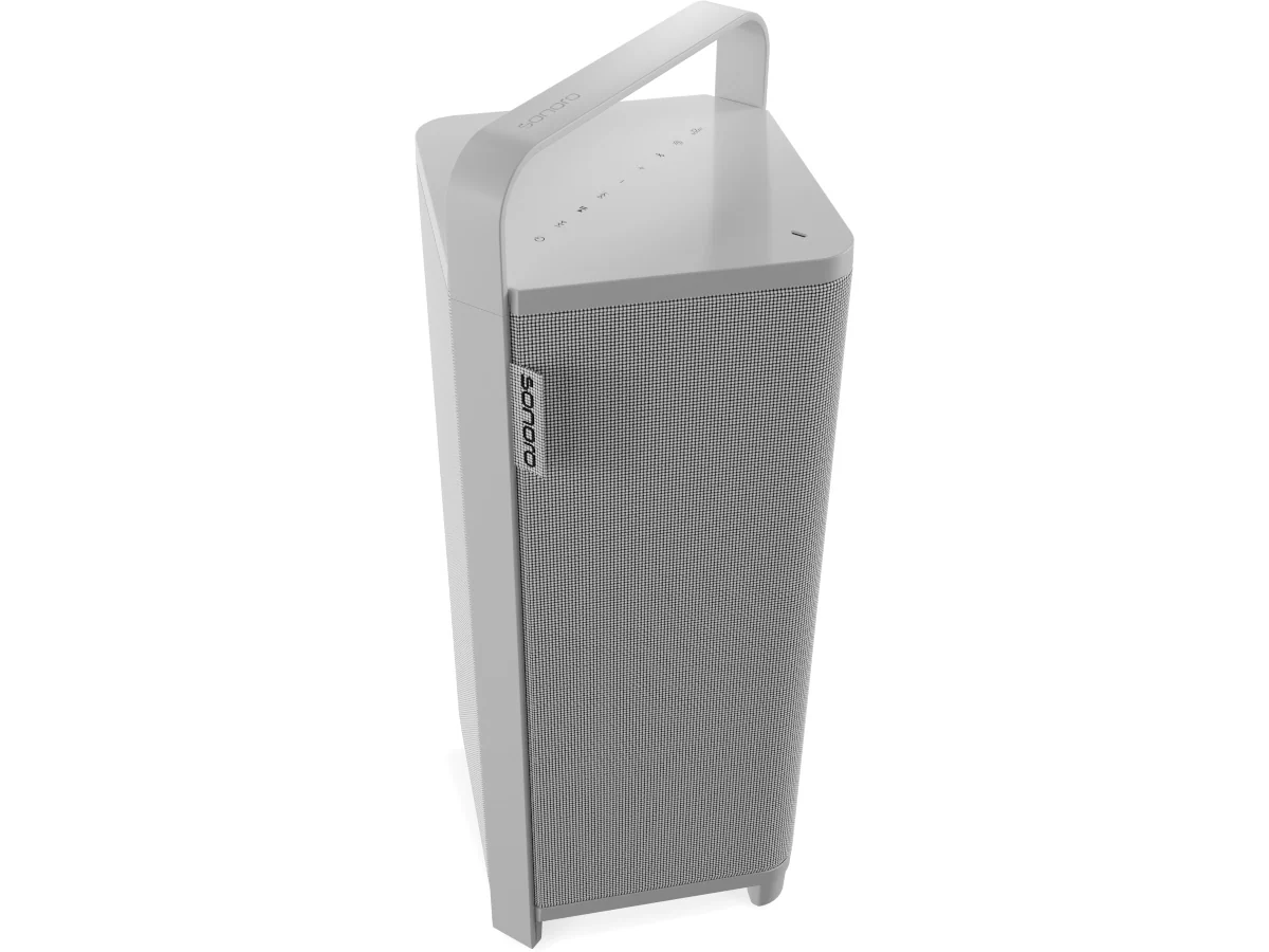 SONORO VIBES L - Image 4
