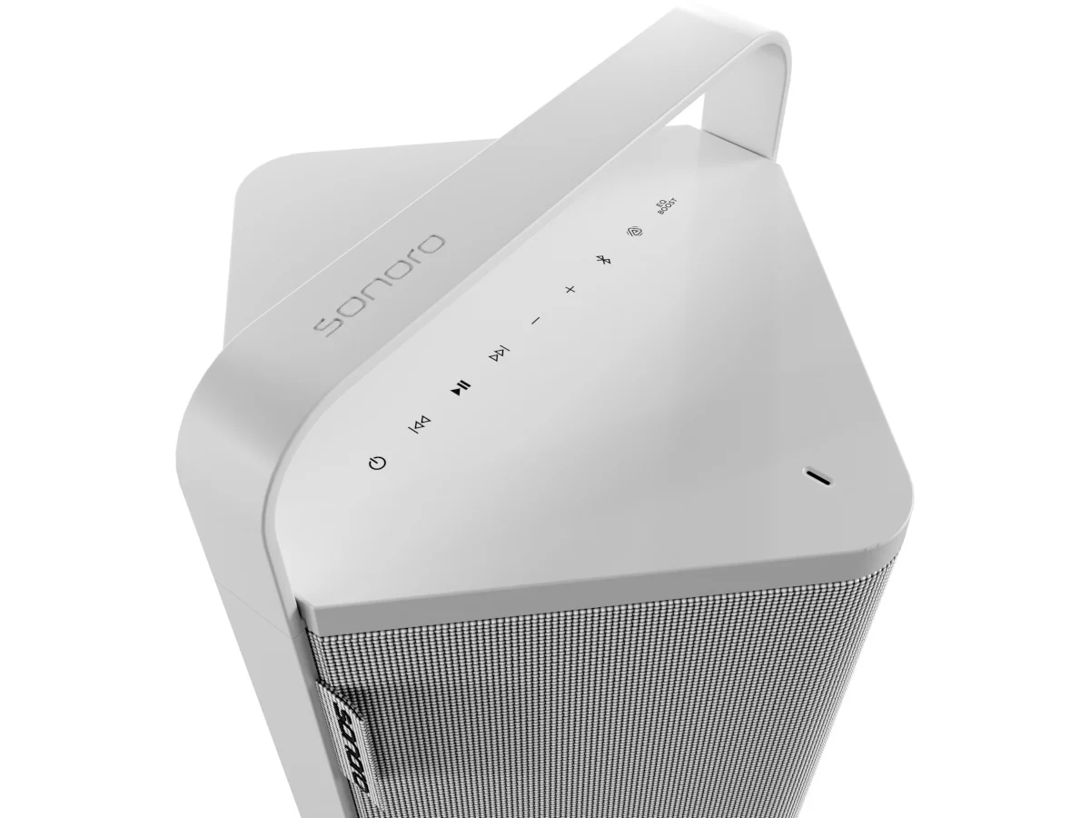 SONORO VIBES L - Image 7