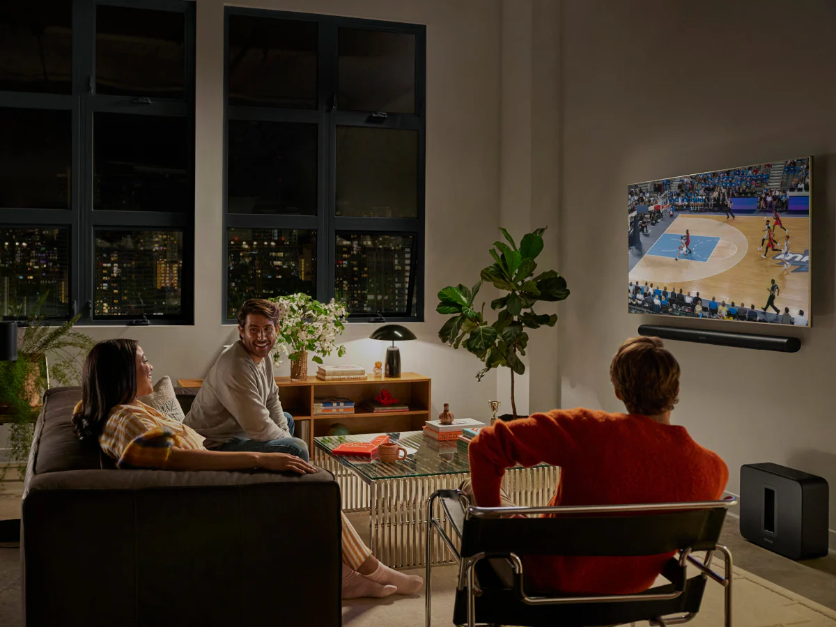 SONOS SUB 4 - Image 14