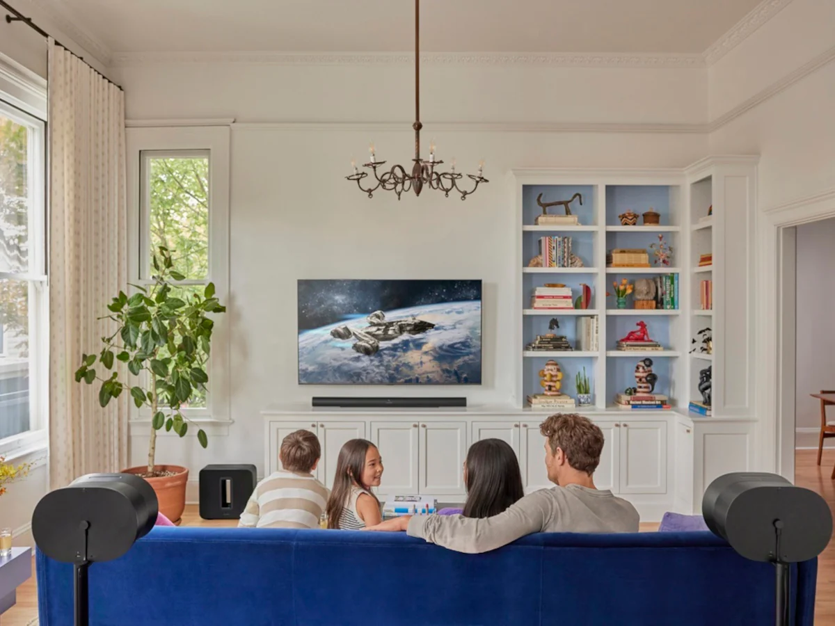 SONOS SUB 4 - Image 15