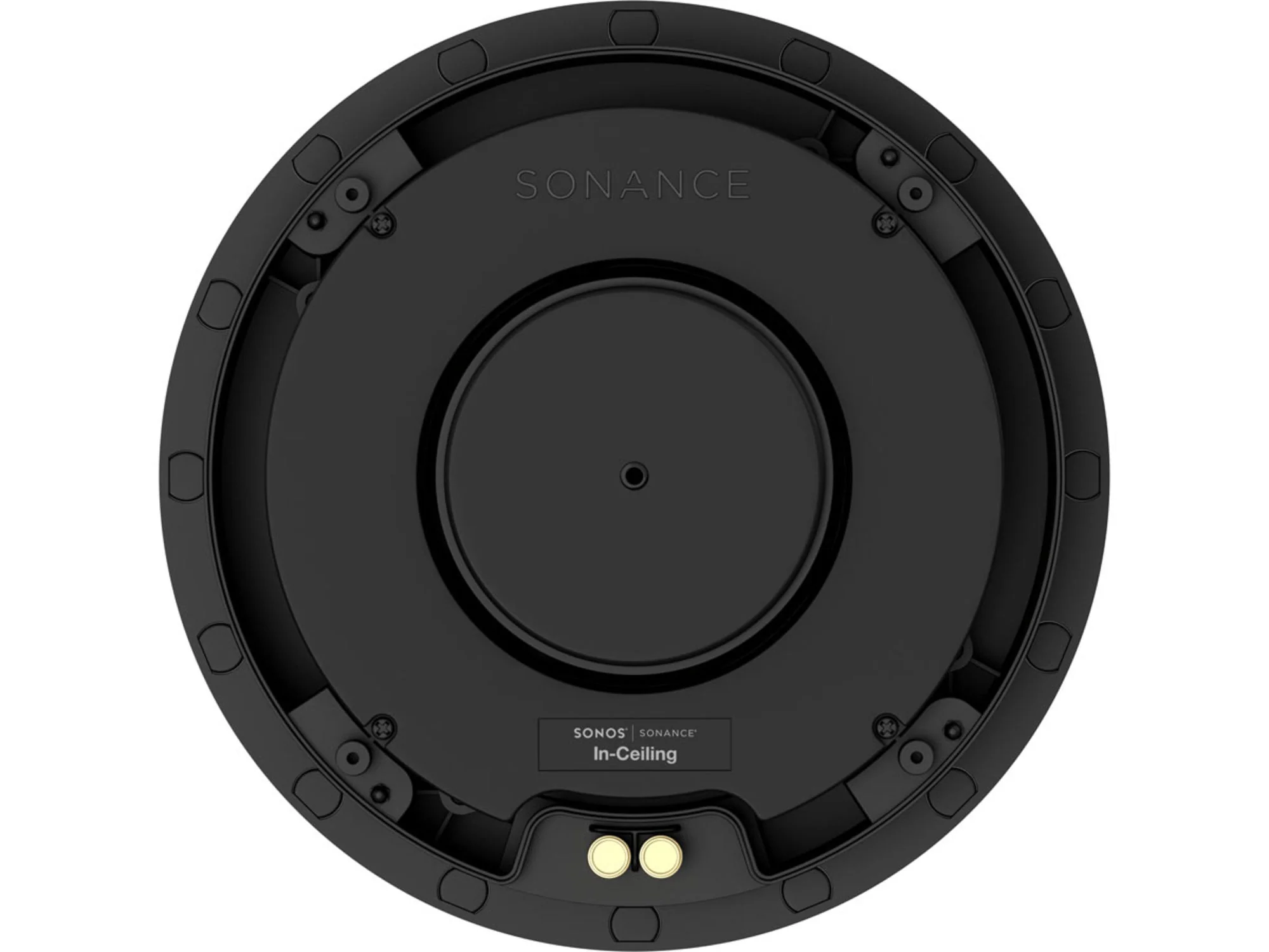 SONOS In-Ceiling 8" SONANCE (la paire) - Image 4