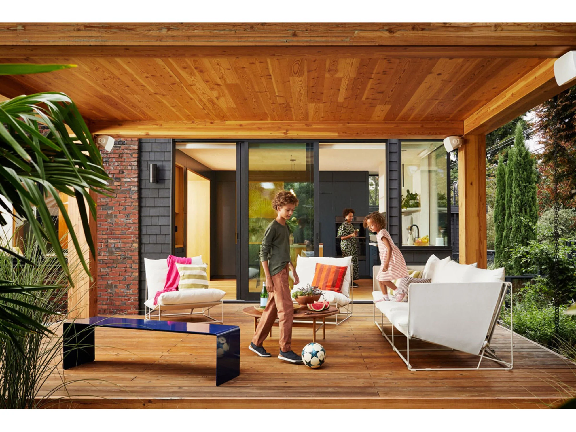 SONOS OUTDOOR By SONANCE (la paire) - Image 6