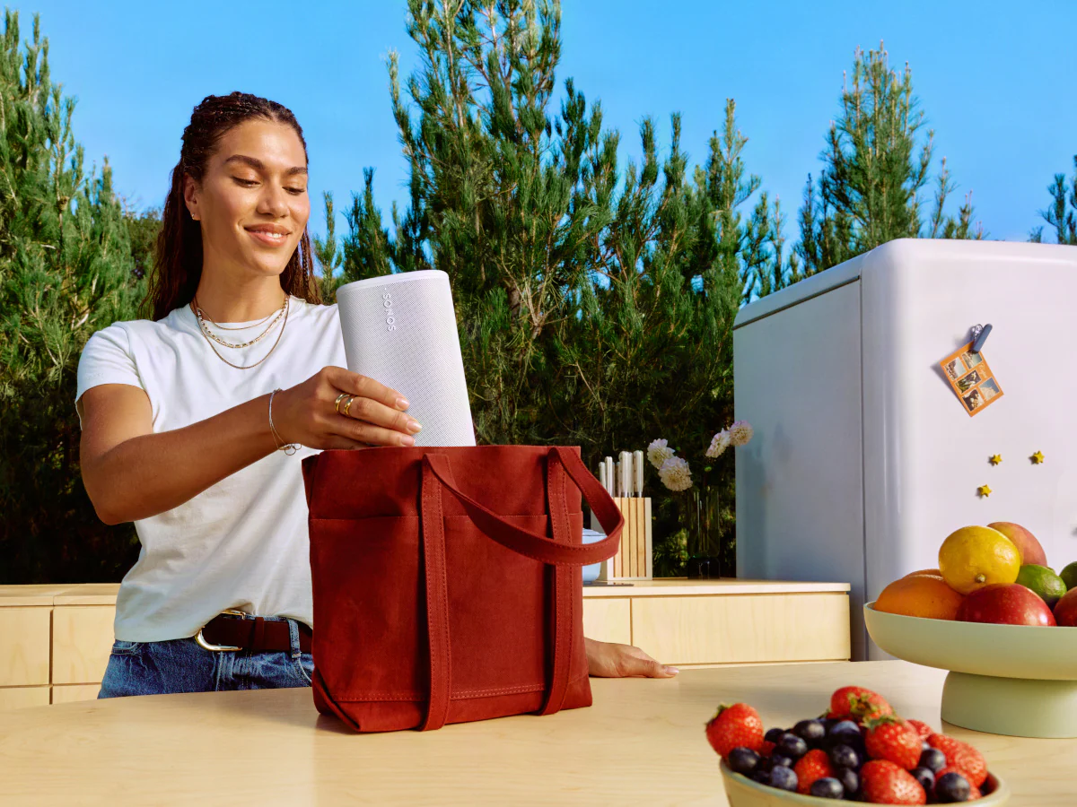 SONOS PLAY - Image 16